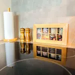 Sunset Club - Ii - Kueche - Balkon - Parken ميمنغن
